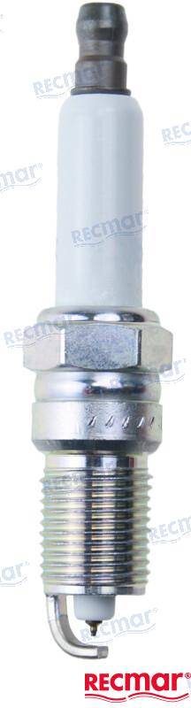 Spark plug, F60-01010005B