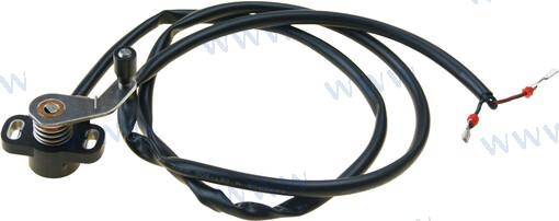 leņka sensora komplekts jaunais modelis, F60-01010200A
