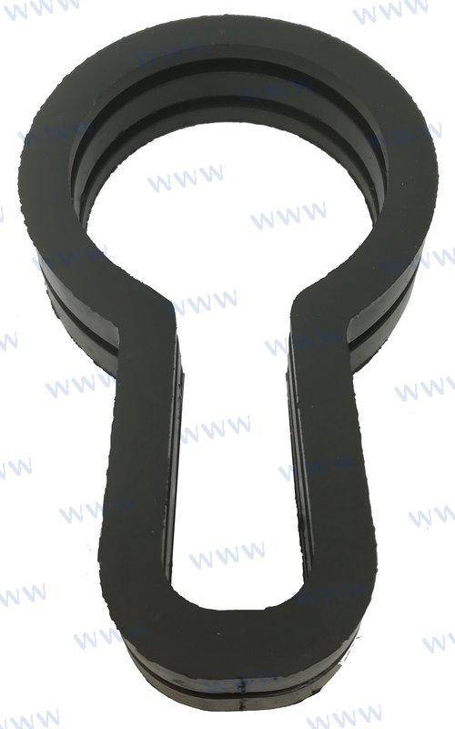 izplūdes kolektora blīve, F60-02000008