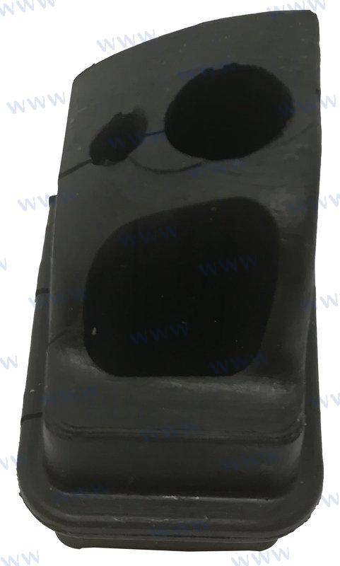 gumijas kontaktdakša, F60-03000006FW