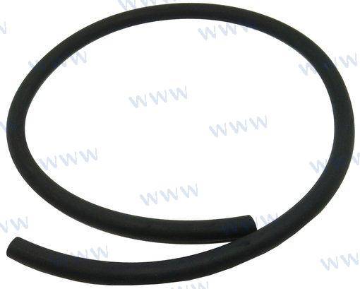 degvielas caurule a 5x10x650mm (epa), F60-03000012