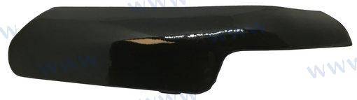 bloķēšanas rokturis, augšējais pārsegs, F60-03000100