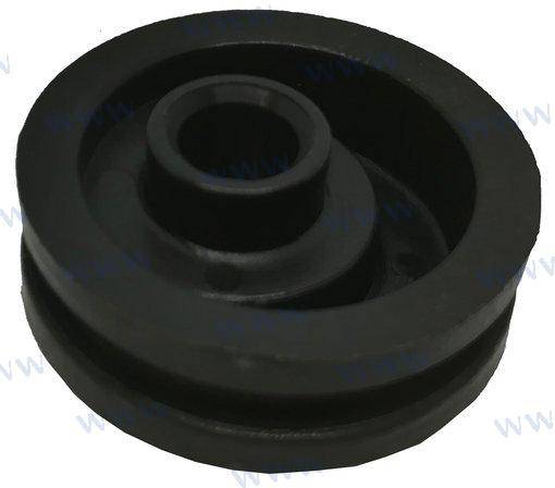 cover, shifting cam, F60-04000101