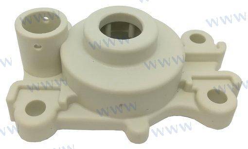 water pump cover, F60-04000401
