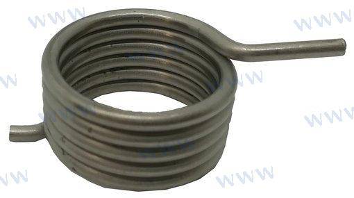 troses atspere, F60-05000013