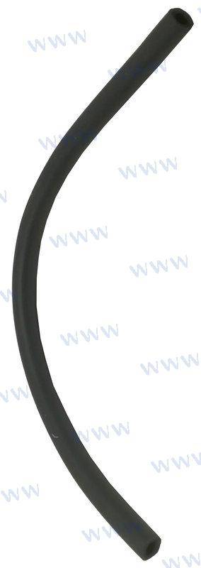 gaisa caurule b 5x10x270mm, F60-05000016