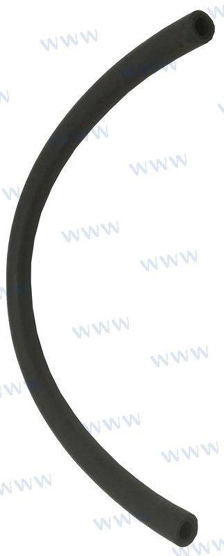 gaisa caurule c 5x10x260mm, F60-05000025