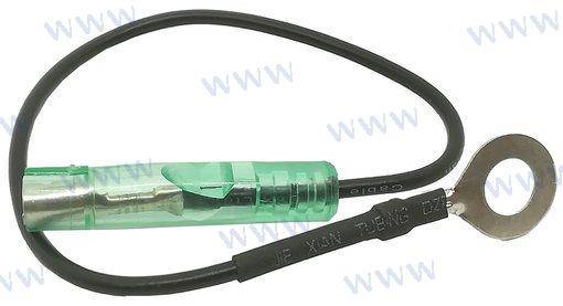 vads (melns), relejam, F60-05000036