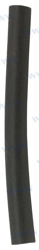 water pipe f 6x10x100mm, F60-05000040