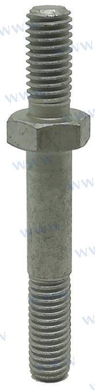 screw, start motor, F60-05000042