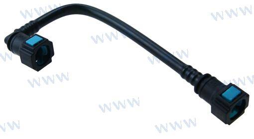 degvielas caurule, F60-05000045