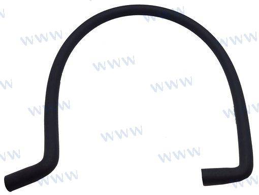 gaisa caurule, F60-05000048