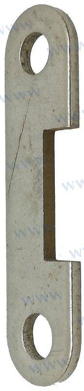 plāksne, impulsa, F60-05000052