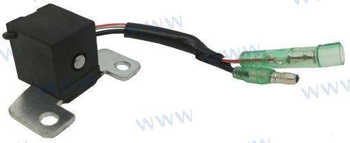 impulsa spoles komplekts, F60-05000200
