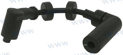augstsprieguma vads, F60-05000601