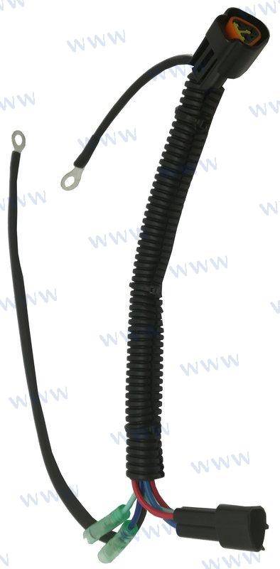 elektroinstalācija, hidrauliskais slīpums, F60-05000800