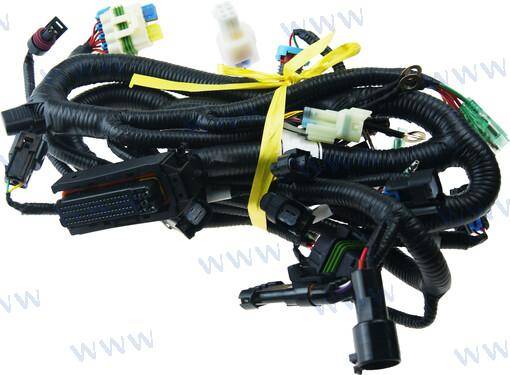 elektroinstalācija, ECU vadības sistēma delfi, F60-05000900