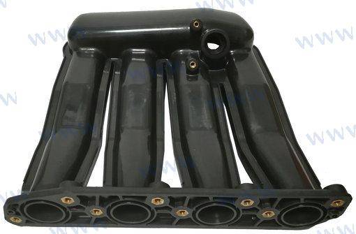 ieplūdes trokšņu slāpētājs, F60-05001100