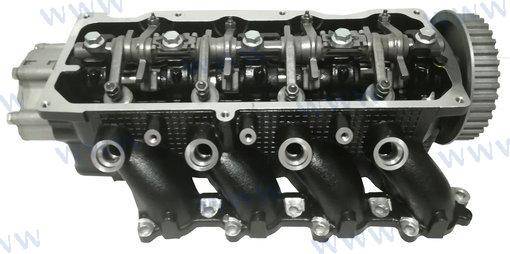 cilindra galvas komplekts, F60-05020000