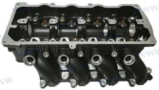 cylinder head assy, F60-05020100