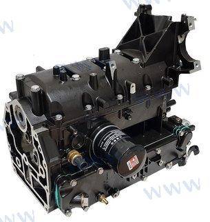 engine block assy, F60-05050000
