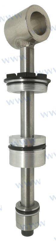 piston assy, F60-06010000