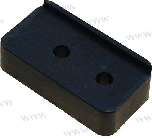 starplika, aizmugurējā augšējā āķa komplekts, F60-07000004