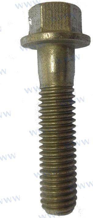 Skrūve priekš mercruiser m8x35 Parsun MFS8/MFS9.9 dzinējiem, F8-00000003