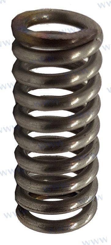 Mercruiser atsperu atbalsts Parsun MFS8/MFS9.8 dzinējiem, F8-01010104