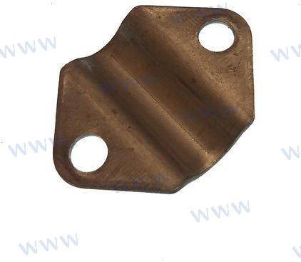 preses plāksne, F8-01010105