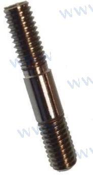 Skrūve m6x23, F8-02000011