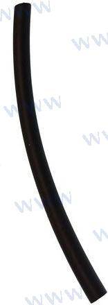 degvielas padeves caurule f10xf5x180mm, F8-03000002