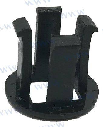 krūmu gaisa aizbāzni, F8-03000007