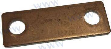 plāksne, F8-03010007
