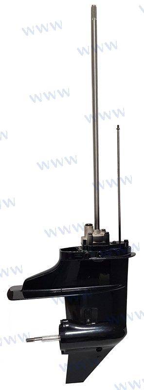 Apakšējā Reduktora komplekts L, F8-04000000L