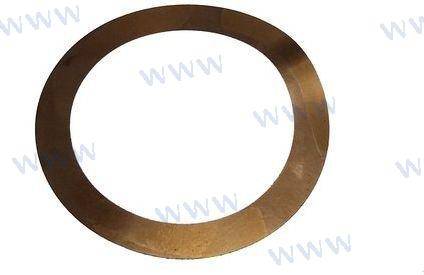 shim 0.10mm, F8-04000004-1