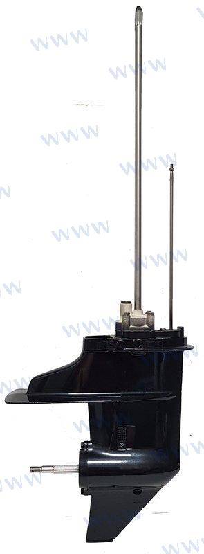 pilns reduktora korpuss F8L- F9.9L, F8-0400000L