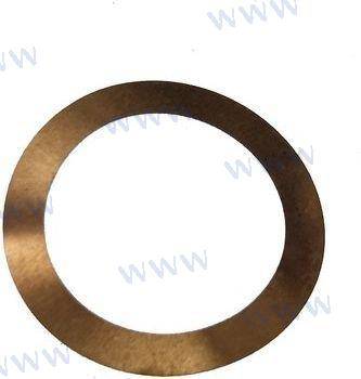 starplika 0,10 mm, F8-04000012-1