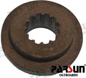 Propeller support washer OEM: Mercruiser: 803743, 803743002, 8037431, 8M0070811, 8M0131240, 8M0143215; OMC: 5040131, 5040520