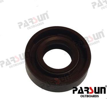 Oil Seal 12.1x24x8 for OEM: Mercruiser: 95348; Parsun: F8-04000101; Tohatsu: 309-60111-0