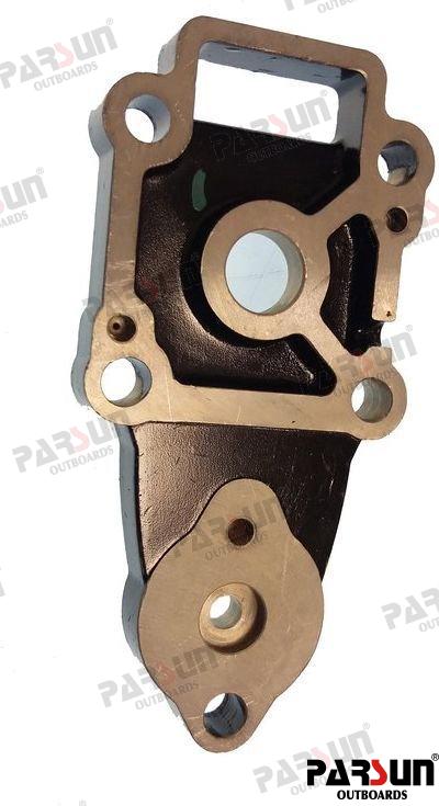 Water Pump Base OEM: Mercruiser: 803750A01; Parsun: F8-04000102