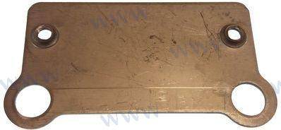 Yamaha/Parsun plate, CDI, F8-05000005