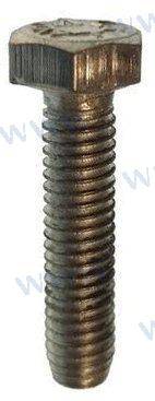 Skrūve m6x25, F8-05000022