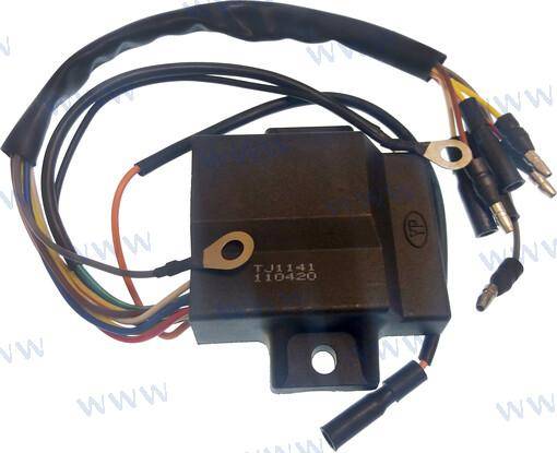 CDI bloks, F8-05000400