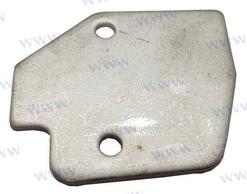 Parsun plate F6, F8 un F9.8, F8-05040003