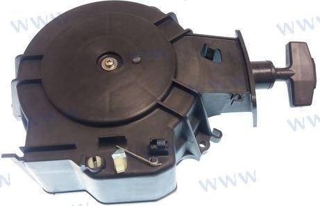 rokas starteris prieks Parsun F8 F9.8, F8-05050000