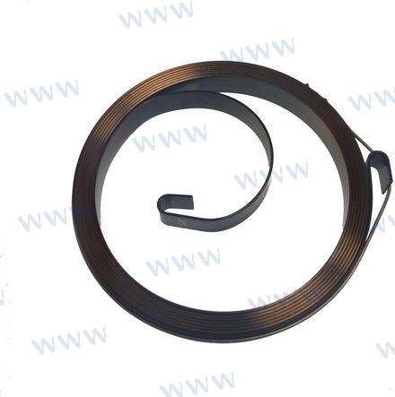 starter spring, F8-05050004