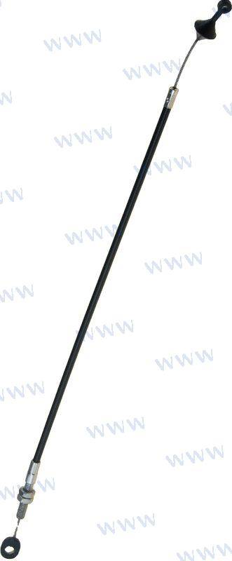 bloķēšanas trose, F8-05050200