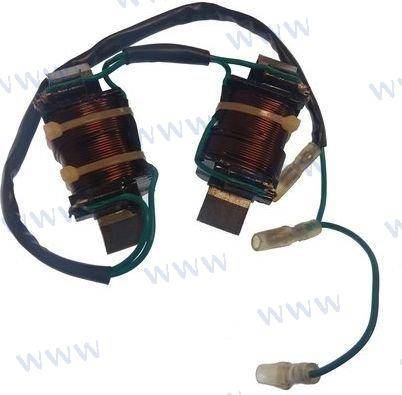 charge coil, F8-05090000W
