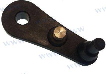 rocker for remote cable, F8-09000100W